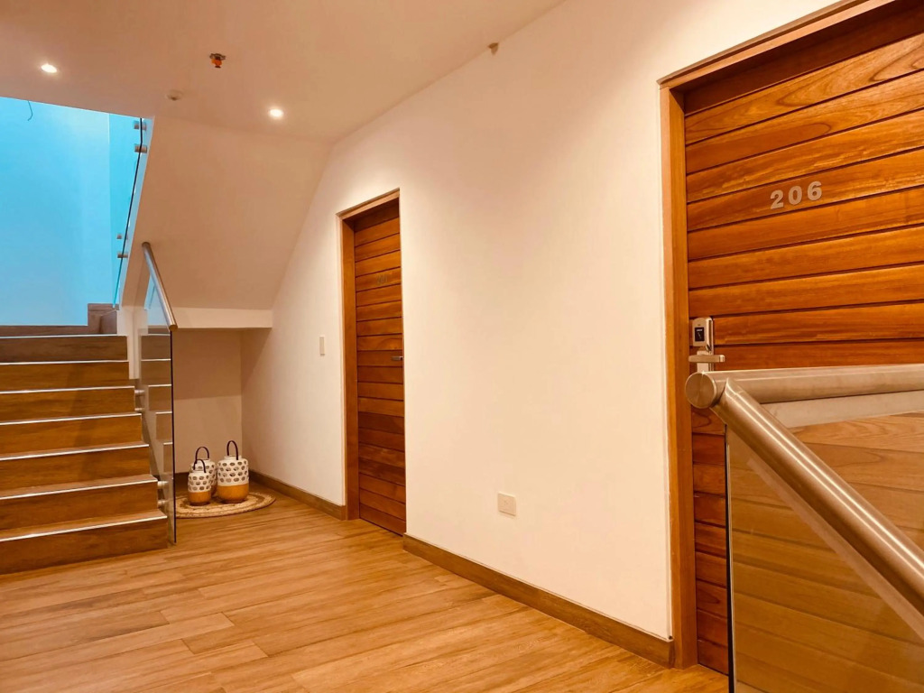 Tigre Urban Suites