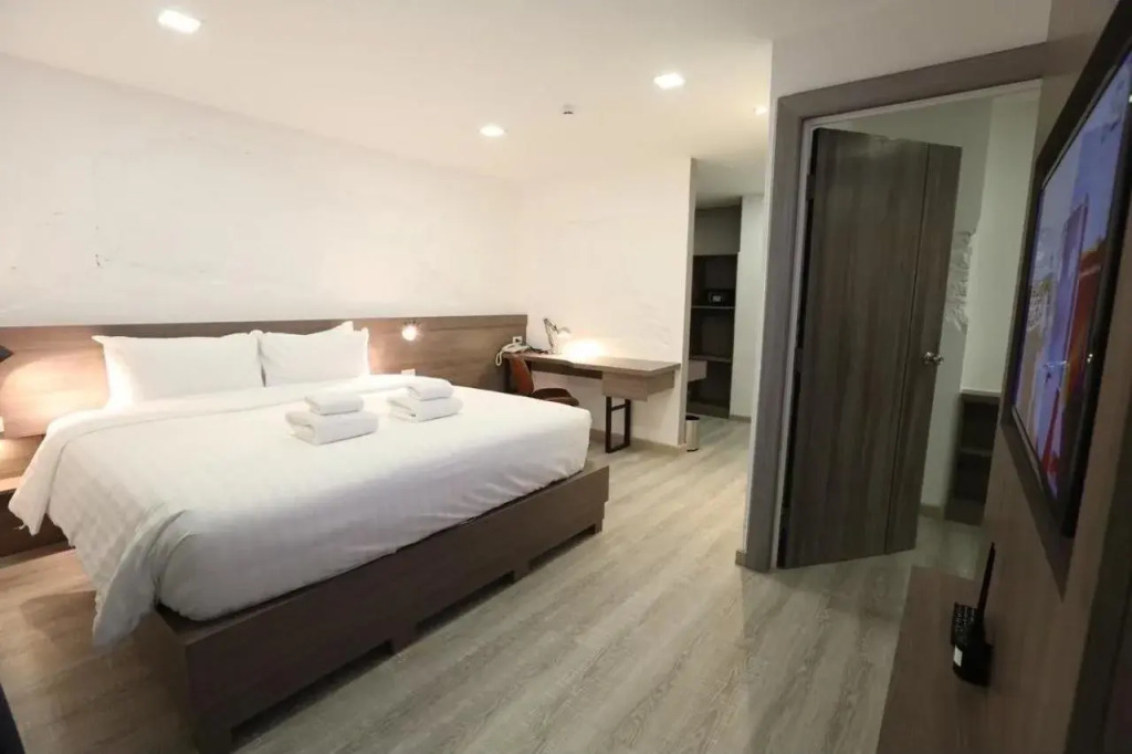 U42 Hotel Bangkok