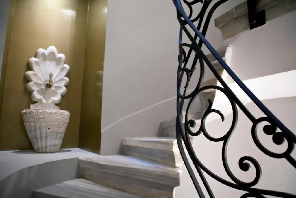 Stories Hotel Kumbaracı