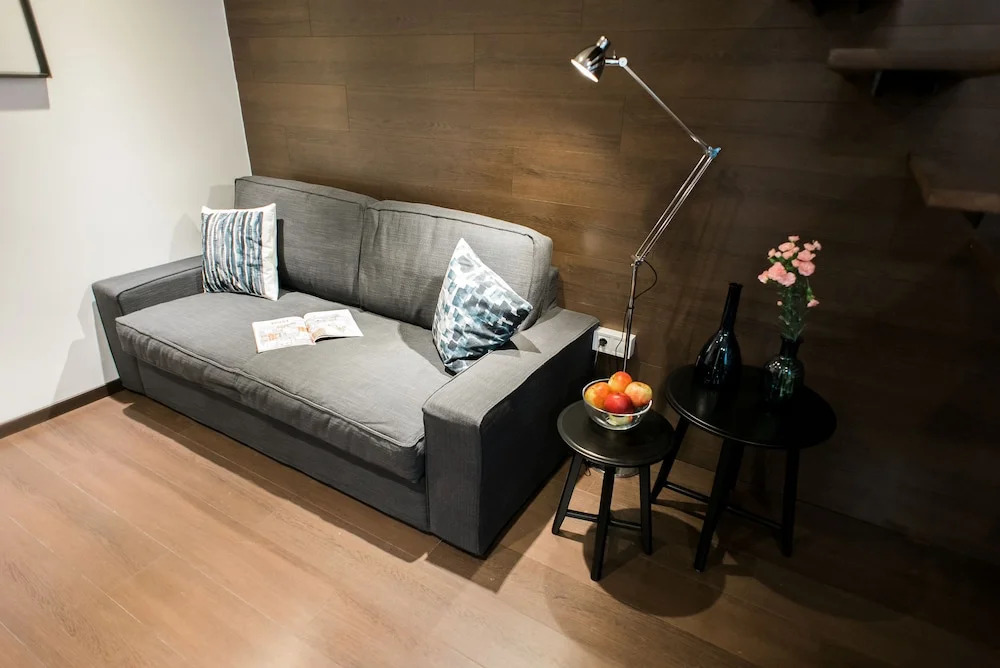 Dfive Apartments - Sziv