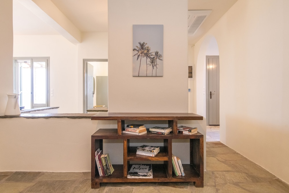 ReGenesis Villas
