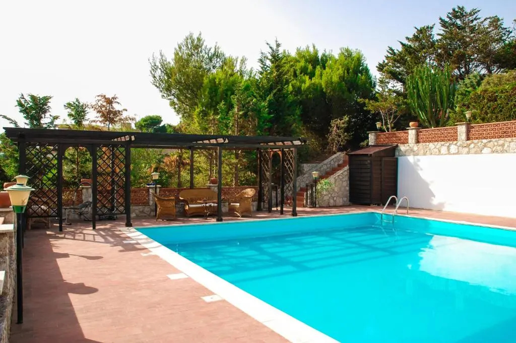 B&B Villa Sorriso