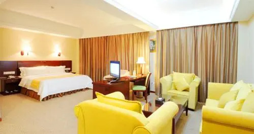 Vienna Hotel Changde Wuling Avenue