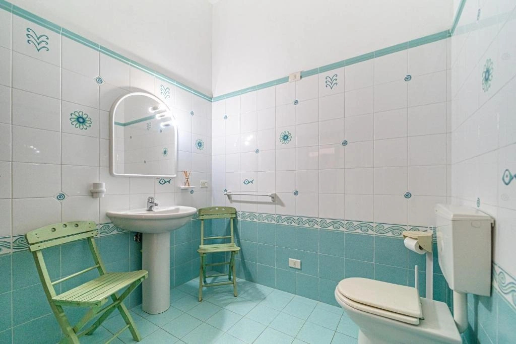 Casa vacanze delle Noci - Goelba