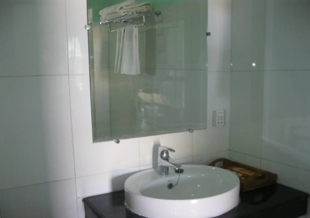 Hotel Apple