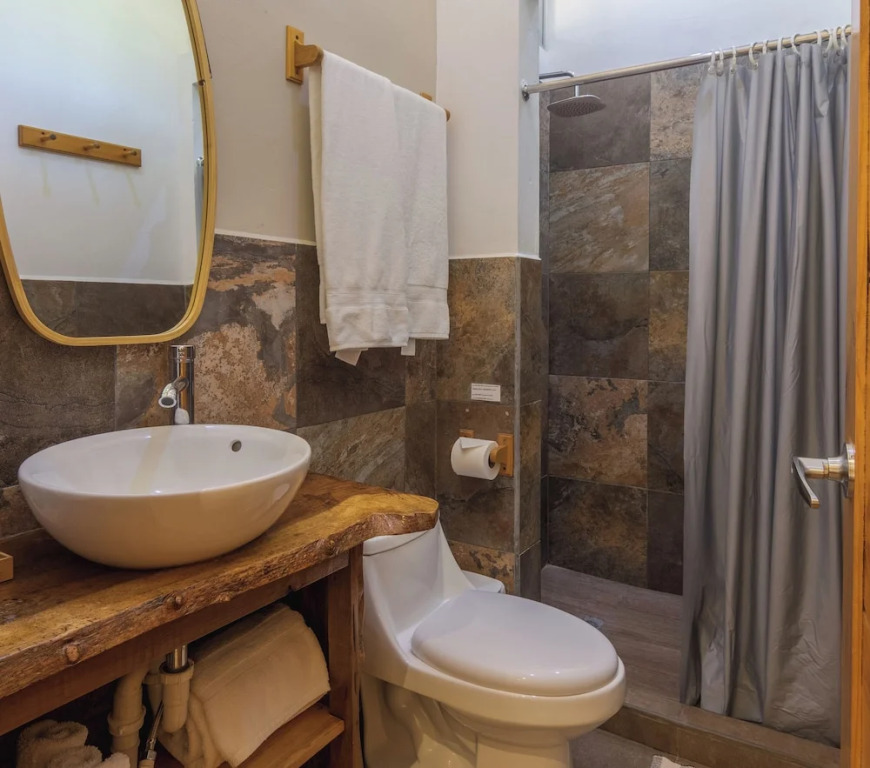 Hotel Michanti