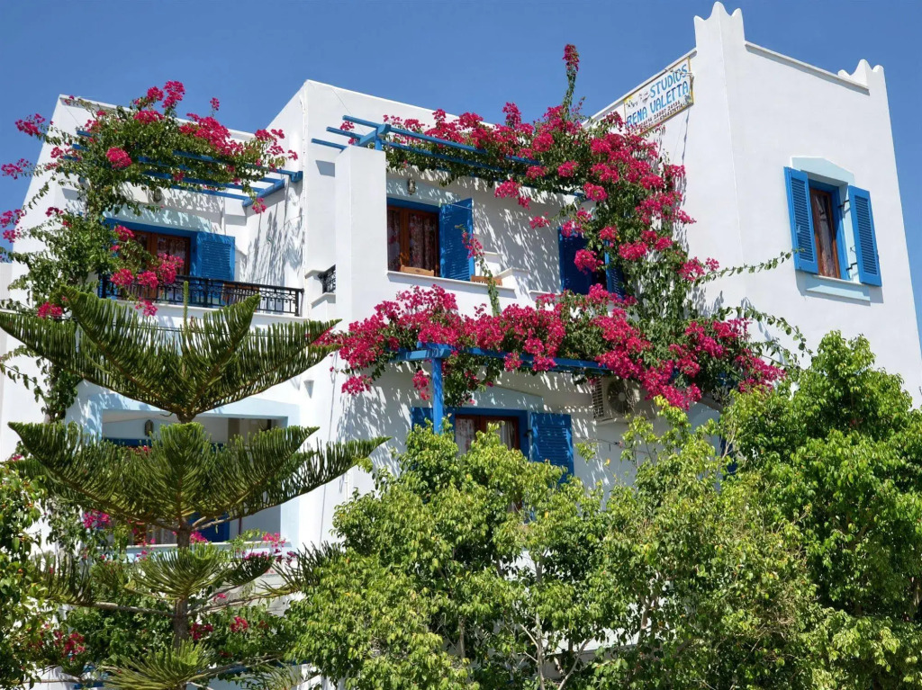 Valetta Inn