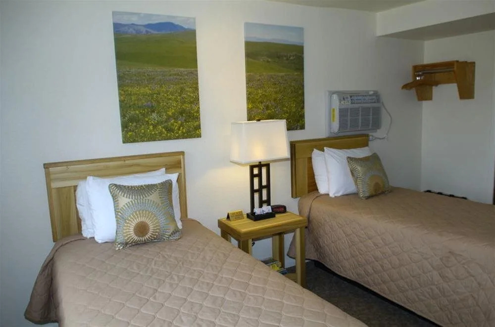 Trout Montana Motel