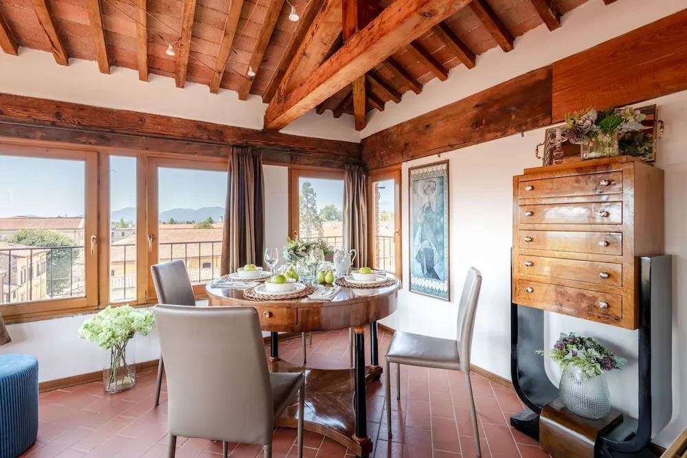 Horizon Vista Penthouse