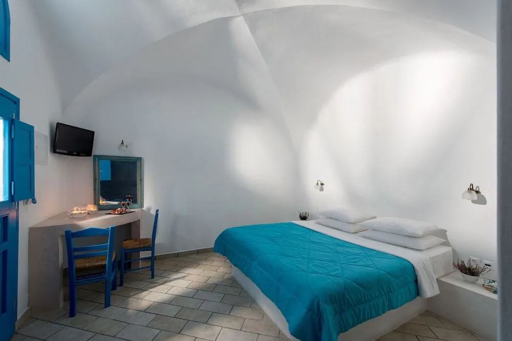 Seaside by Manos