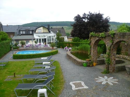 Pension-Elfi