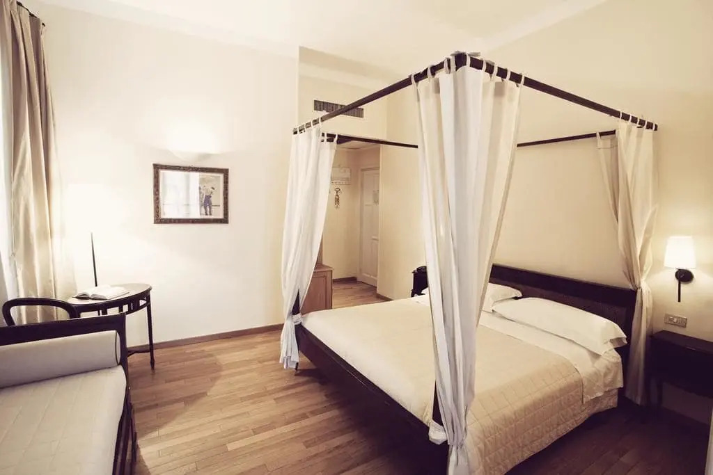 Hotel Dei Fiori Restaurant - Meeting & Spa