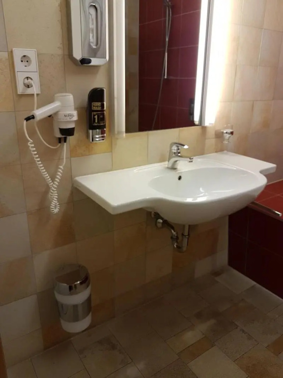 Hotel Zum Weissen Ross