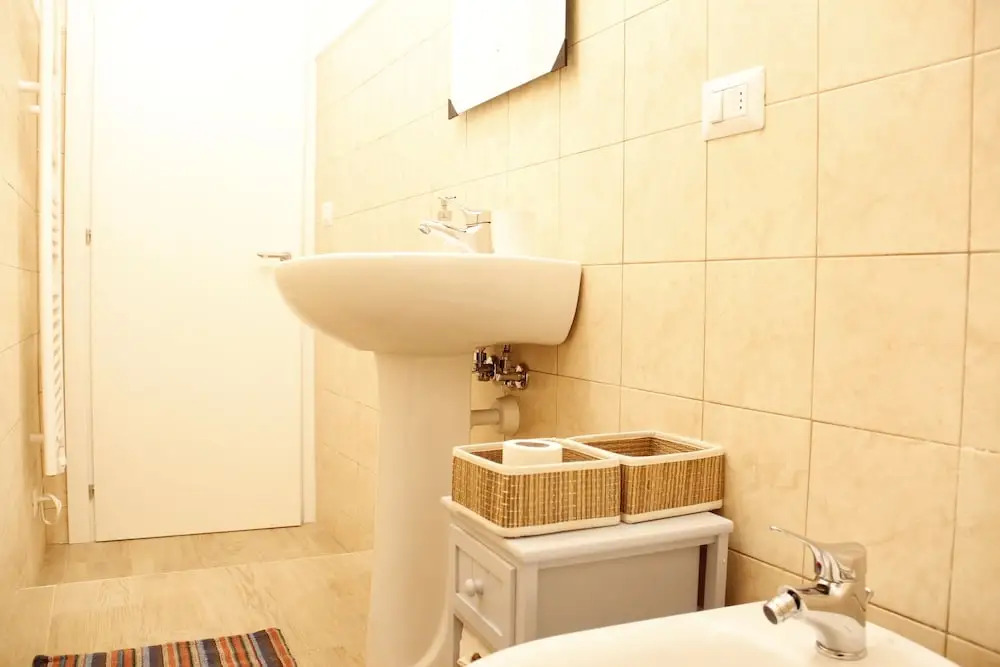 Art Apartment Scala