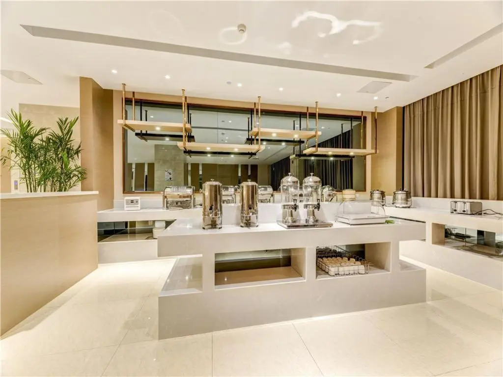Lavande Hotel (Tangshan Convention and Exhibition Center, Yuanyangcheng)
