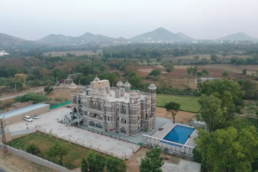 The Biletha Bagh