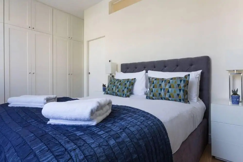 Light And Bright Paddington Flat - Sleeps 4x
