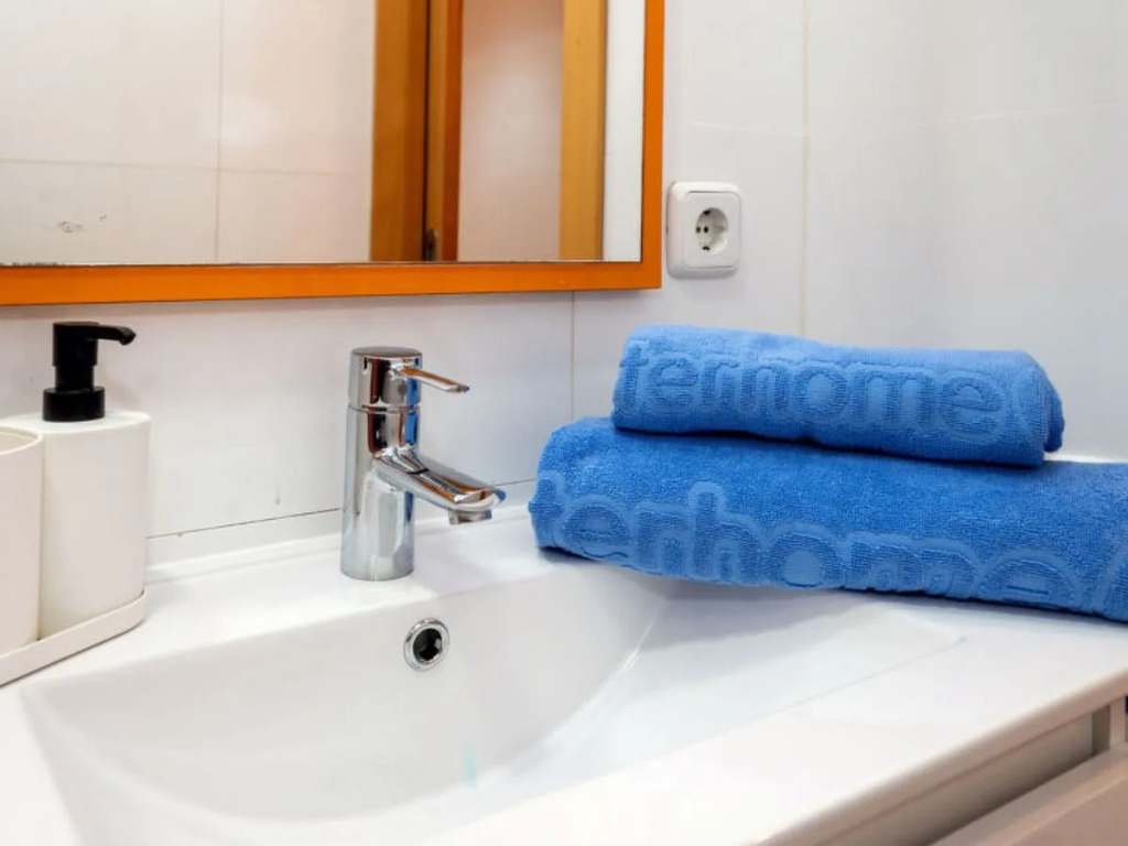 Barcelona Centric Apartment