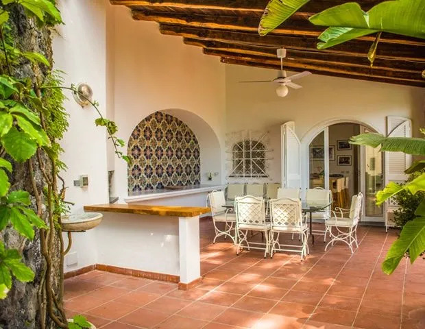 Villa Abelarda