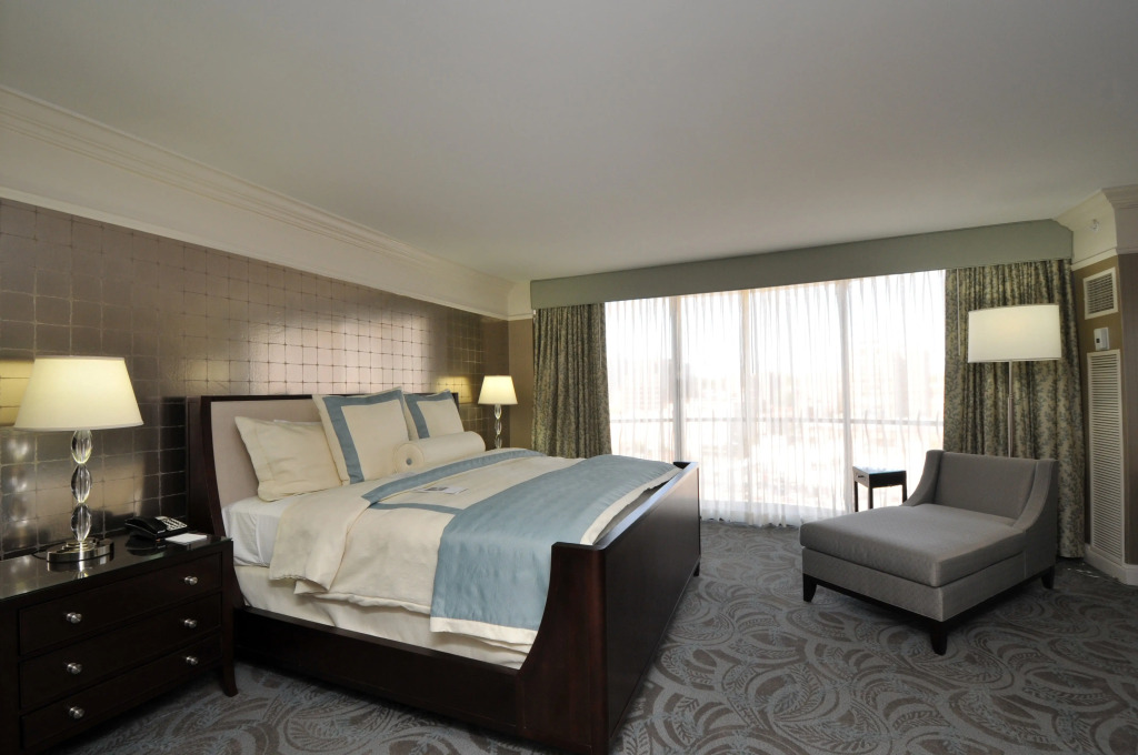 InterContinental Kansas City at the Plaza by IHG