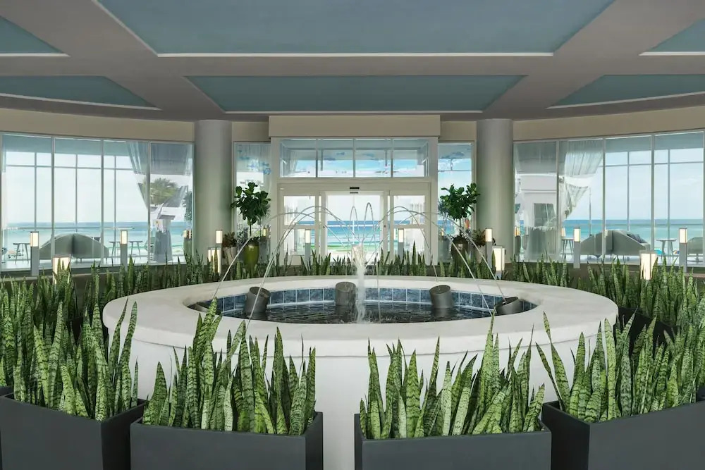 Hyatt Place Panama City Beach - Beachfront