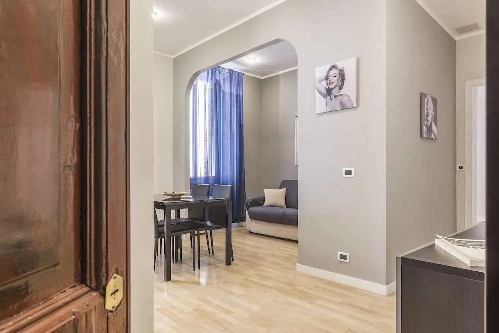 apartment vittorio Emanuele