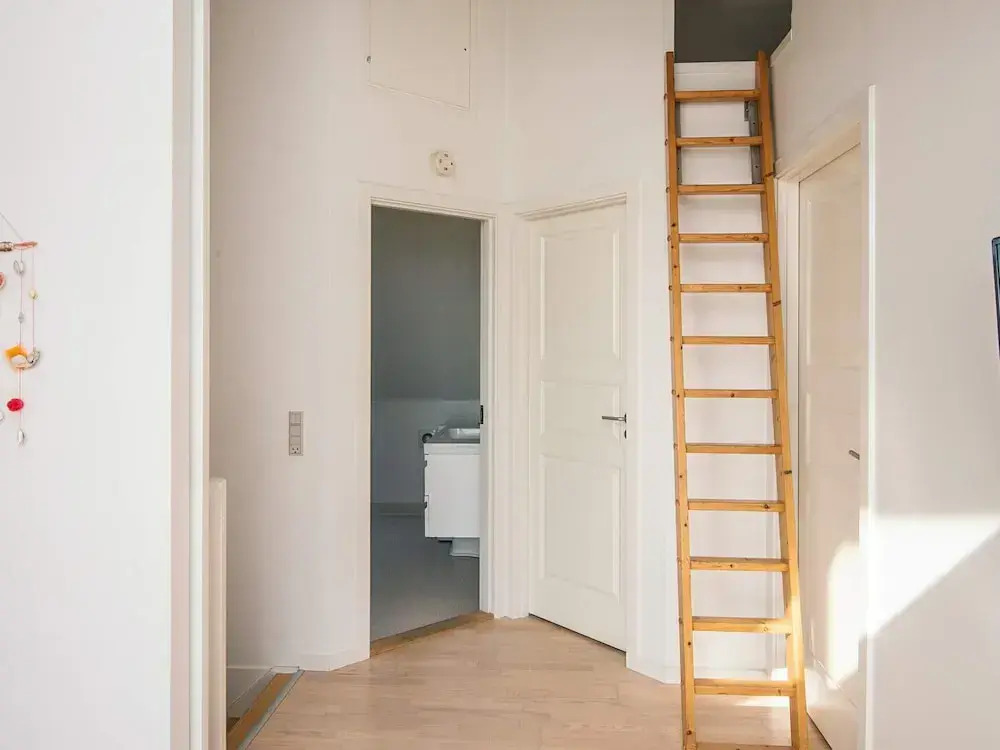 5 star holiday home in Rømø