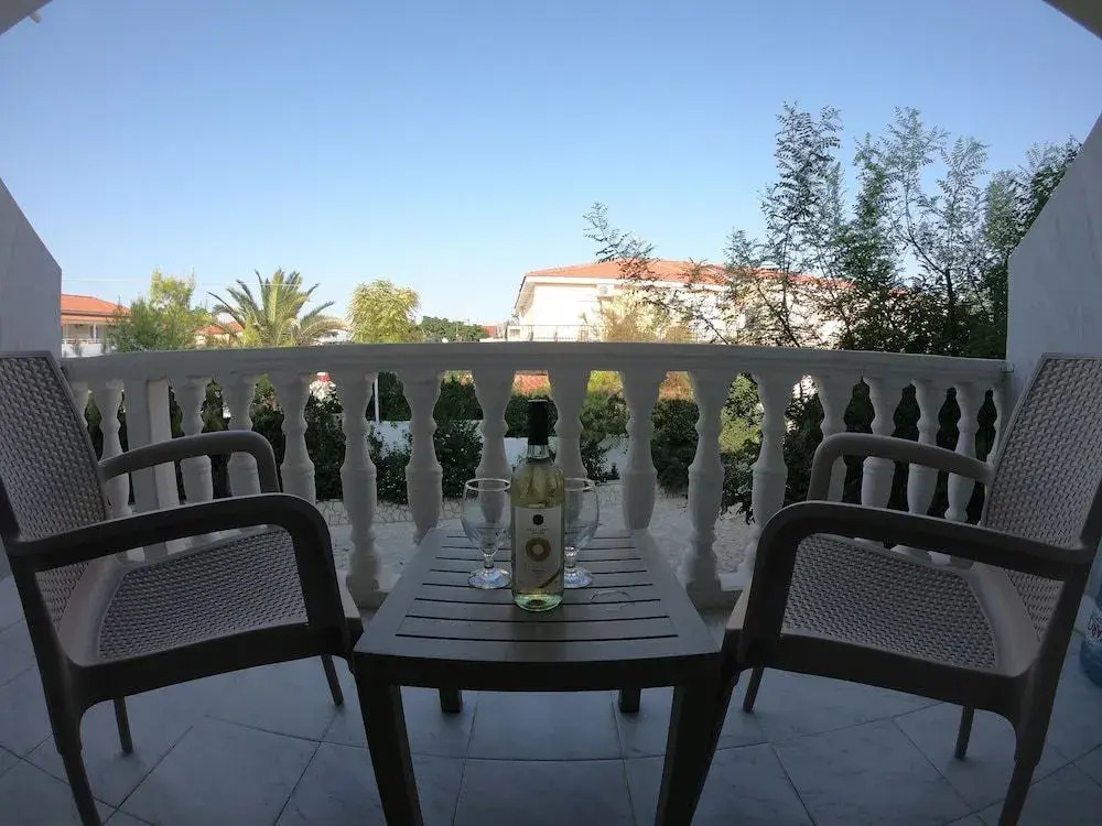 Casa Del Mar