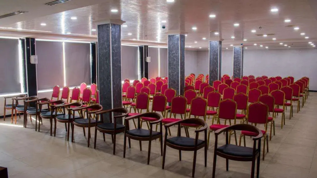 Sidi Brahim Hotel