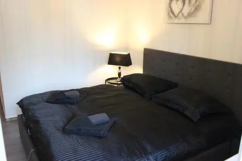 Heerlijkharz Suites