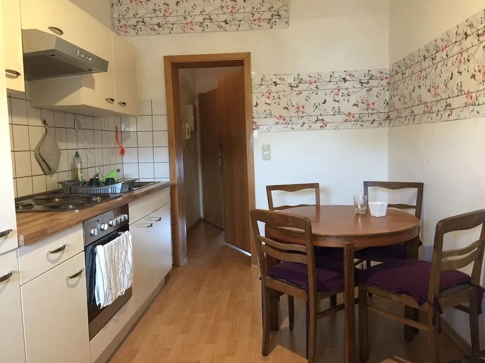 WG-Hostel