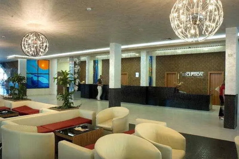Hotel Glarus - Все включено