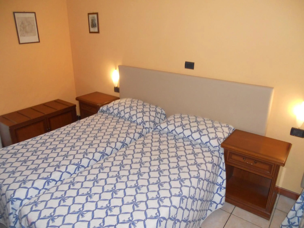 Hotel Salus