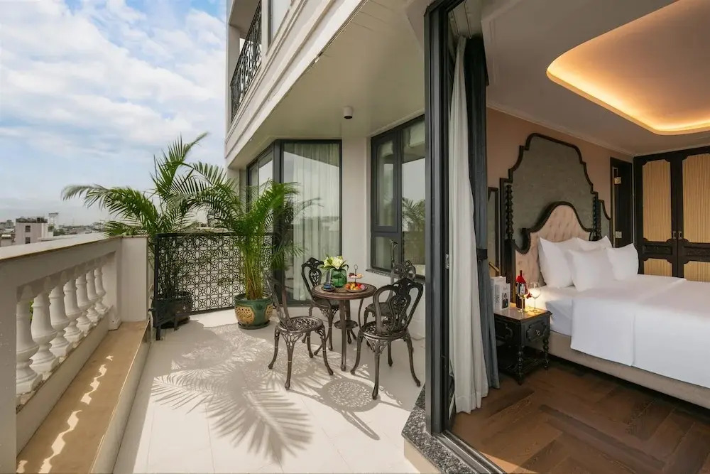 Proverb Hotel Hanoi