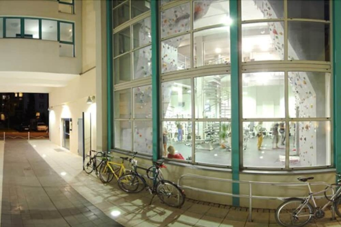 Werkhof Hotel
