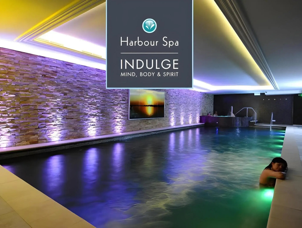 Harbour Hotel & Spa Christchurch