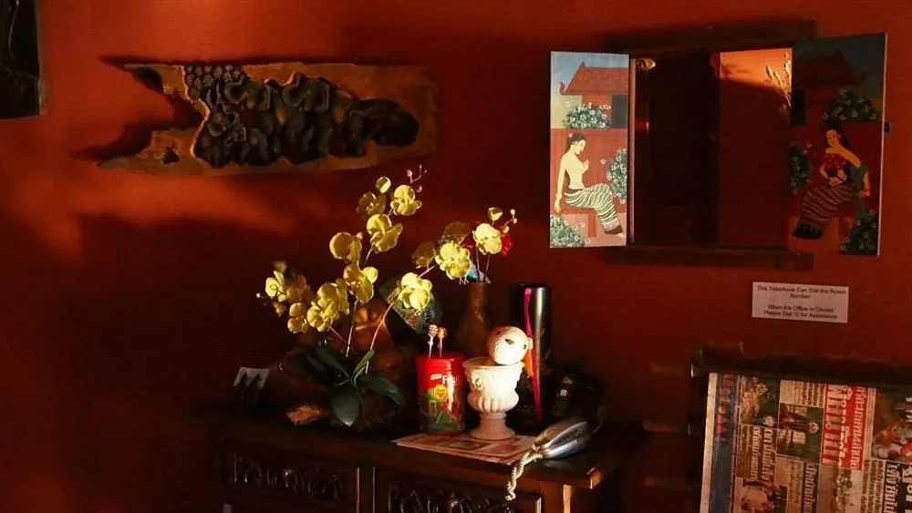 Chanakarn Mansion