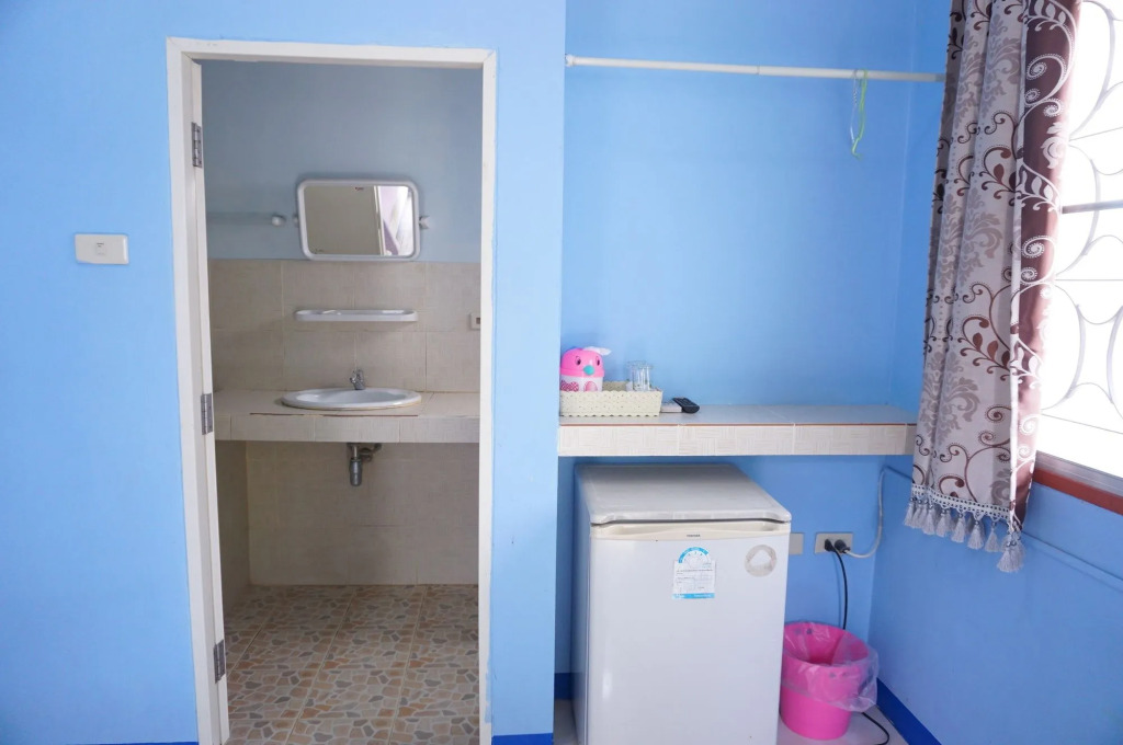 Dahla House Ranong