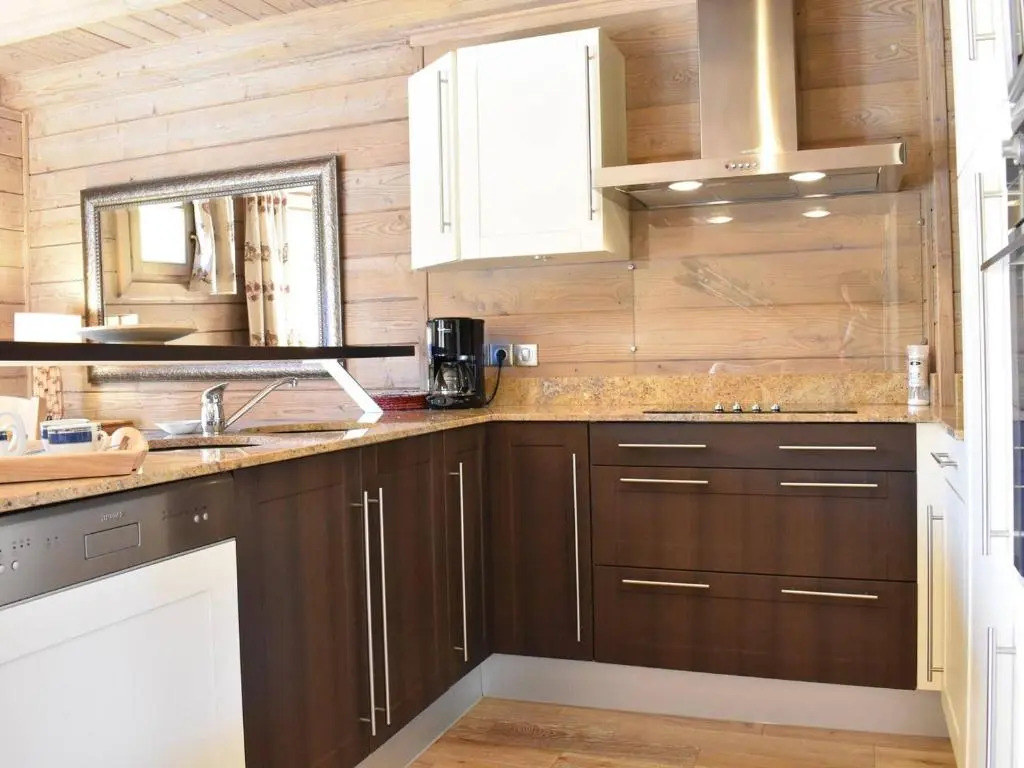 Appartement Méribel, 4 pièces, 6 personnes - FR-1-180-455