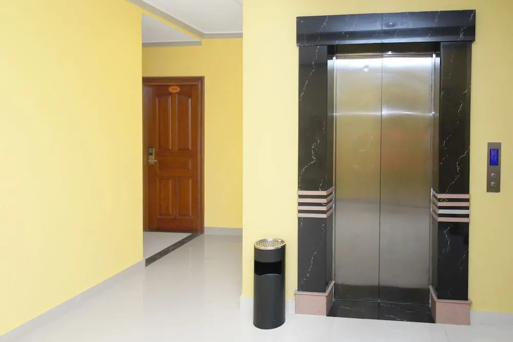 Airy Paal Dua Yos Sudarso 3 Manado