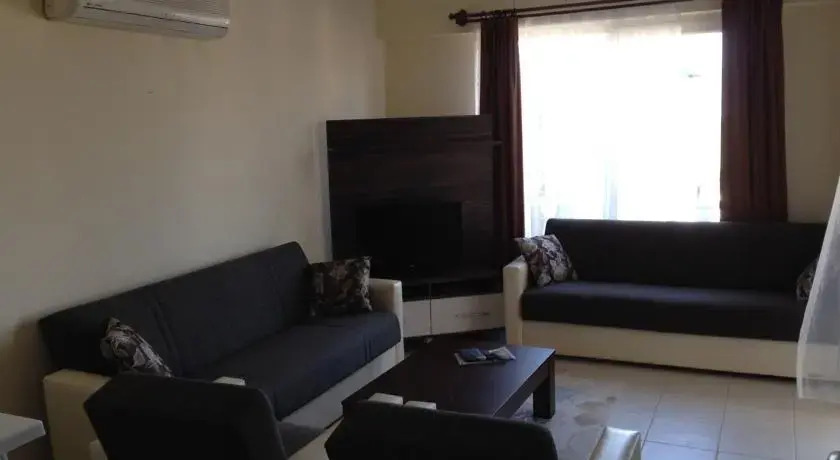 Bodrum Turkuaz Life
