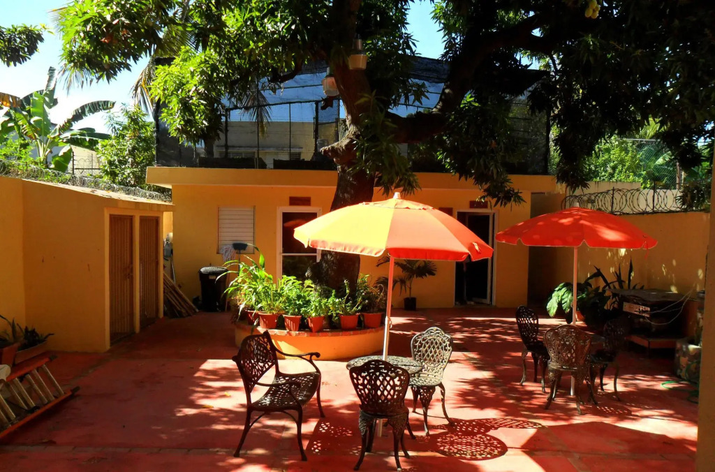 Hostal Los Jensen