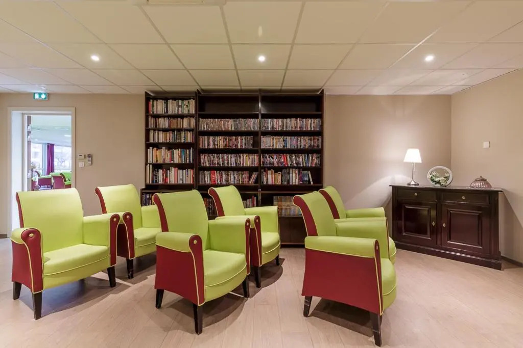 Zenao Apparthôtels Strasbourg