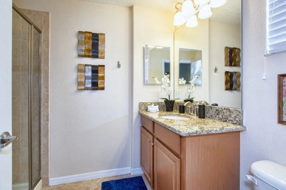 Paradise Palms 8885CP Townhouse