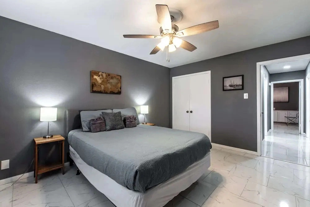Contemporary Coastal Oasis Awaits