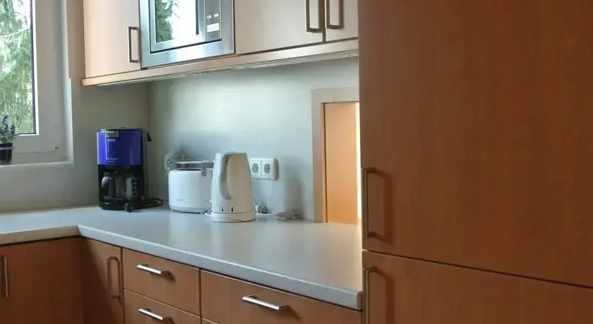 Ferienwohnung "Schön Wohnen in Mainz"