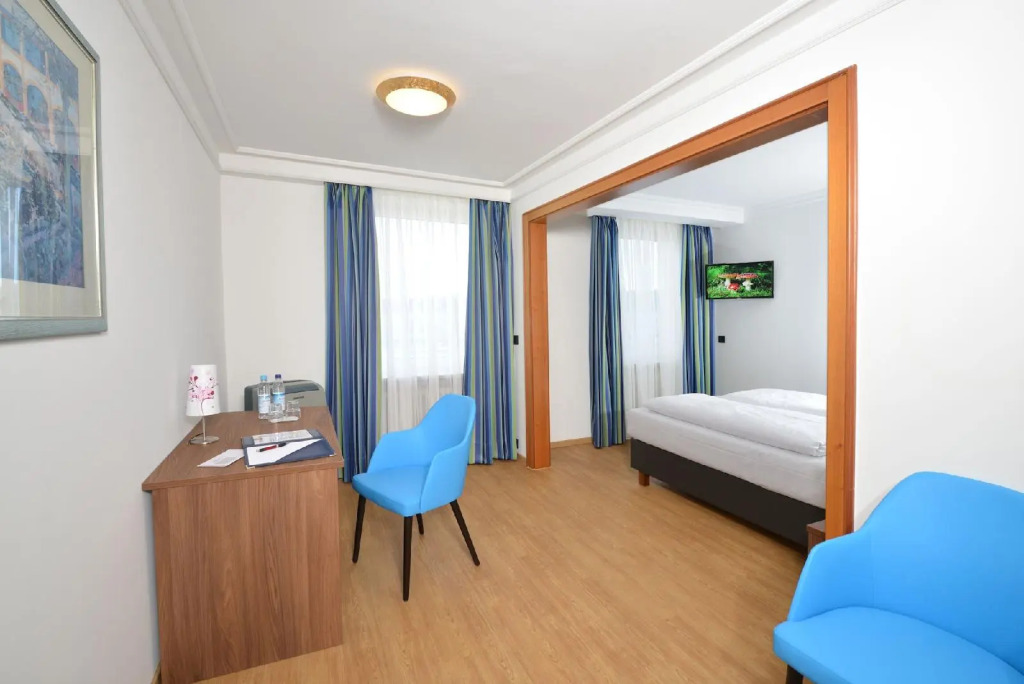 Hotel Aurbacher Hof GmbH