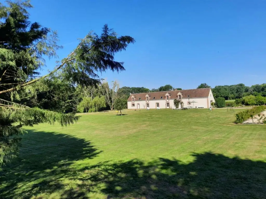 Gîte Danzé, 3 pièces, 6 personnes - FR-1-491-278
