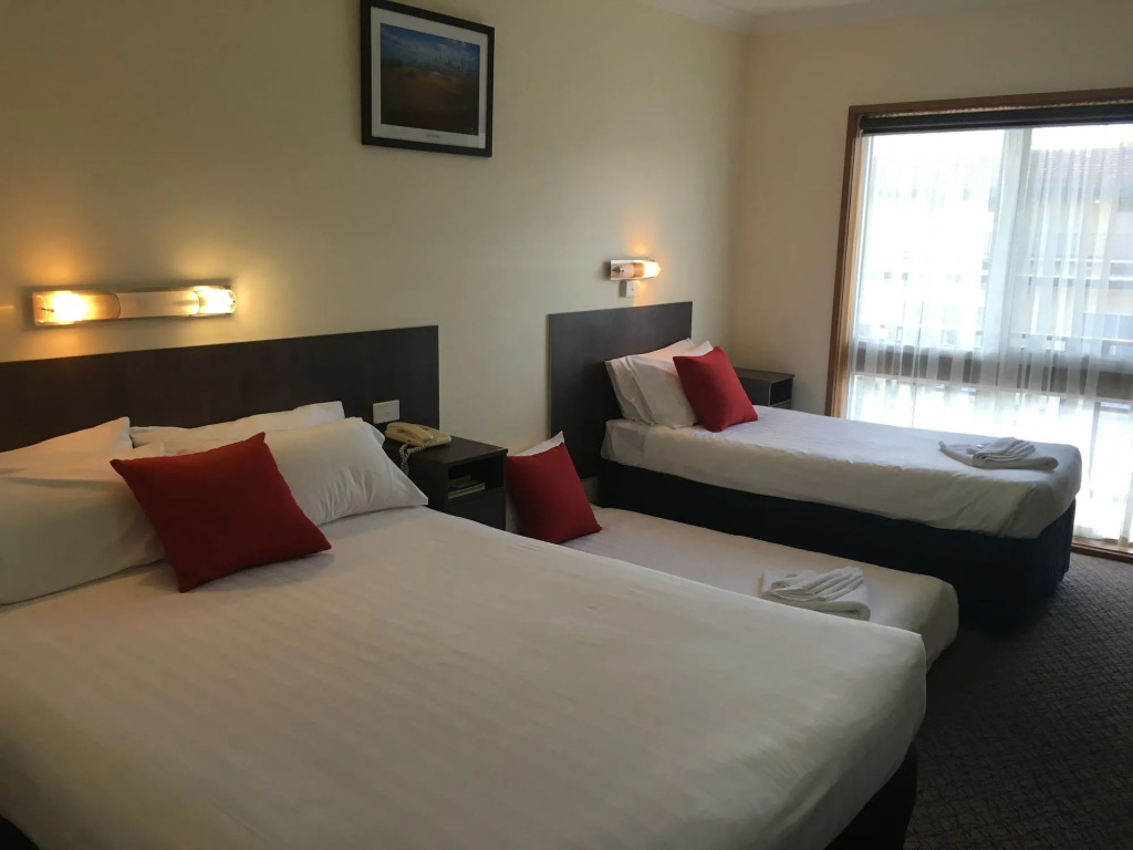 Boulevard Motor Inn Mildura