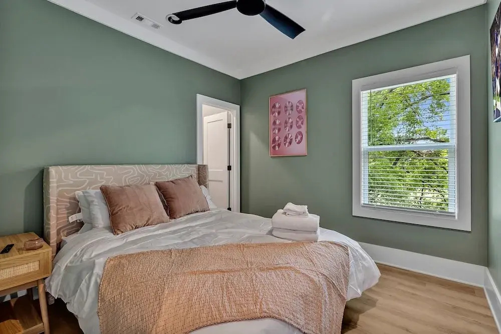 Alto-private Rooftop Deck-8 Mins to Broadway